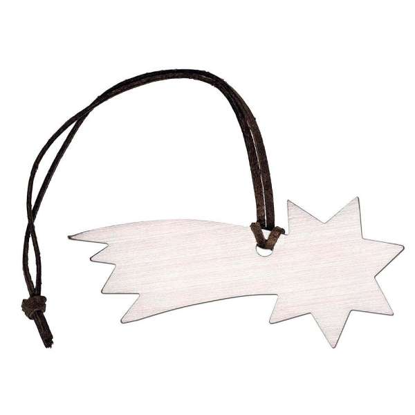 Nussknacker - Standardmotiv - Standard Komet