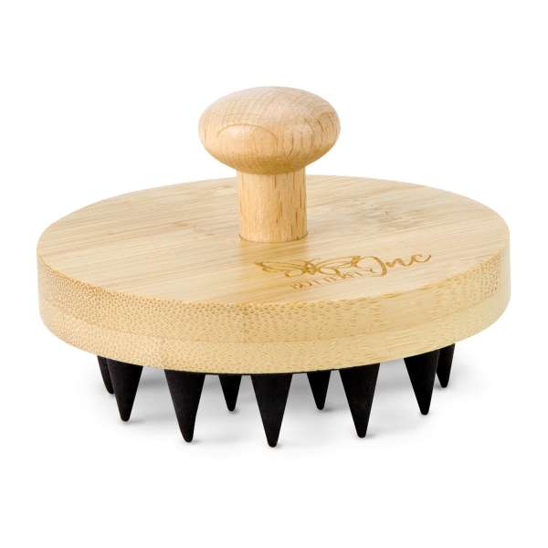 Massagebürste Scalp Kopfhautbürste