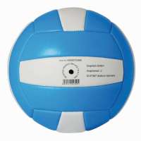 Vorschau: PLAY TIME - Beach-Volleyball Vorschau: PLAY TIME - Beach-Volleyball