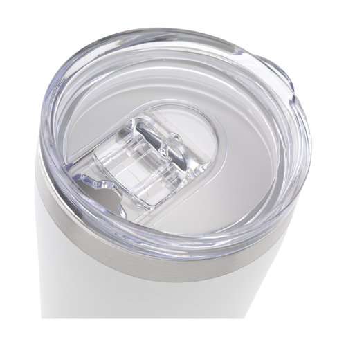 Re-Steel RCS Recycled Coffee Mug 380 ml Thermobecher