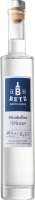 Mirabellenwasser 0,5 l in Flasche Atlantis, 40 % vol.
