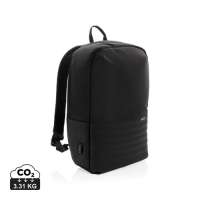 Vorschau: Swiss Peak AWARE™ Anti-Theft-RFID 15.6"-Laptop-Rucksack Vorschau: Swiss Peak AWARE™ Anti-Theft-RFID 15.6"-Laptop-Rucksack