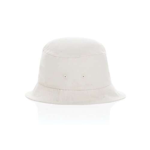 Impact AWARE™ 285g/m² ungefärbter rCanvas-OneSize-Fischerhut