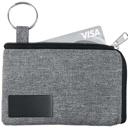 Blackmaxx® Schlüsseltasche "MetropolitanKey"
