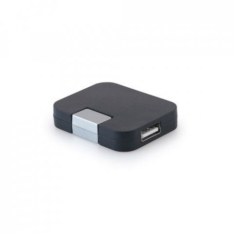 JANNES USB Hub 20