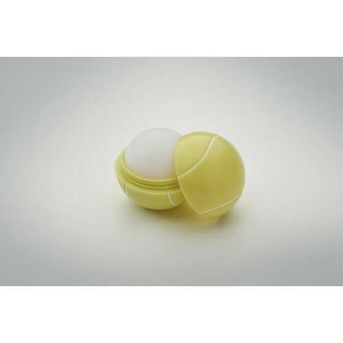 TENNIS Lippenbalsam Tennisball