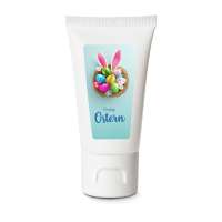 Frohe Ostern Pflegetube 50 ml - Hand- und Nagelcreme SENSITIV