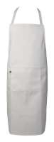 Vorschau: CreaChef Pocket Individuelle RPET Schürze Vorschau: CreaChef Pocket Individuelle RPET Schürze