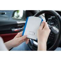 Vorschau: Parkscheibe "Profi" Vorschau: Parkscheibe "Profi"