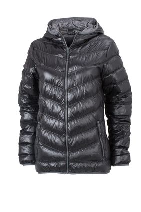 Ladies&#039; Down Jacket