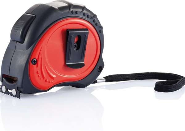 8m/25mm Maßband Tool Pro
