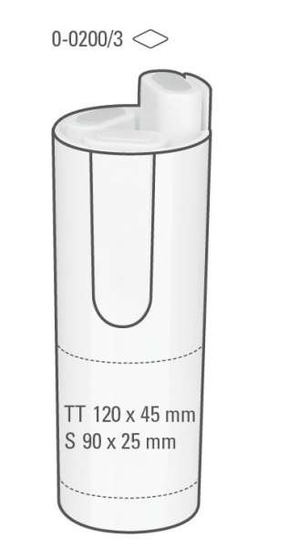 Uma Textmarker 3er Set