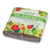 Vorschau: PopUp Anzuchterde mit Samen - Gewürzpaprika Vorschau: PopUp Anzuchterde mit Samen - Gewürzpaprika