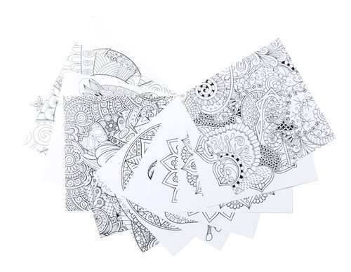 Condala Mandala-Malset