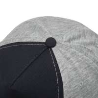 Vorschau: UP TO DATE - 5-Panel-Baseball-Cap Vorschau: UP TO DATE - 5-Panel-Baseball-Cap
