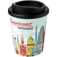 Brite-Americano® Espresso 250 ml Isolierbecher Brite-Americano® Espresso 250 ml Isolierbecher