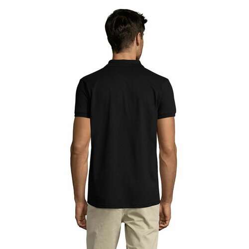 PRIME MEN PRIME HERREN POLO 200g