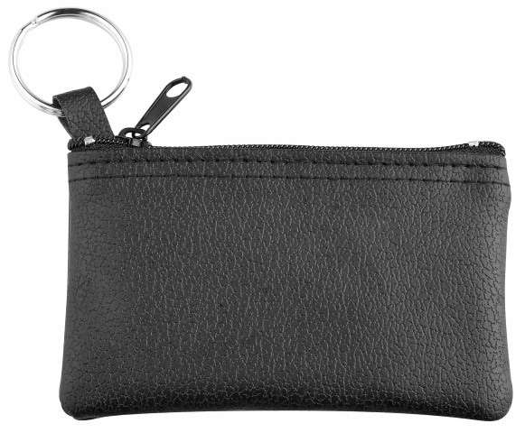 CreativDesign Schlüsseltasche "LookPlusDeLuxe"
