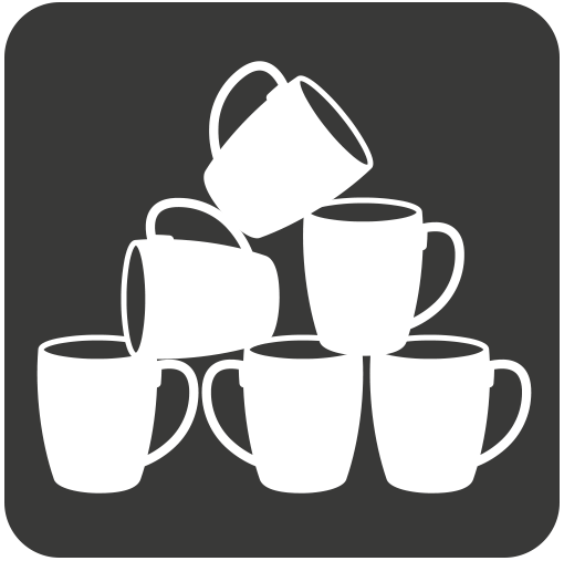 Kaffeetassen & Kaffeebecher Katalog Werbemittel