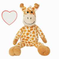 Vorschau: MAURICE - Giraffe Vorschau: MAURICE - Giraffe