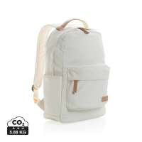 Vorschau: Impact AWARE™ 16 oz. rCanvas Rucksack Vorschau: Impact AWARE™ 16 oz. rCanvas Rucksack