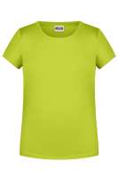 Girls' Basic-T