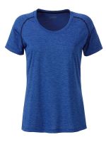blue-melange/navy
