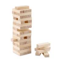 Vorschau: PISA "Holzturm" Spiel Vorschau: PISA "Holzturm" Spiel
