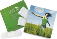 Pflastermäppchen VitaPlast®  Pocket Eco