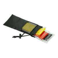 Vorschau: Gymnastikband „Workout“, 3er Set Vorschau: Gymnastikband „Workout“, 3er Set