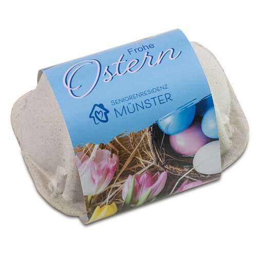 Das Gelbe vom Ei - Duo