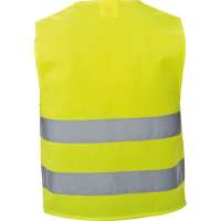 Vorschau: Kinderwarnweste Ilo Vorschau: Kinderwarnweste Ilo