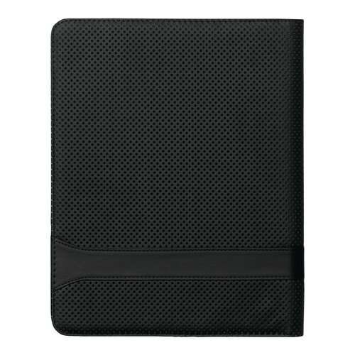 HILL DALE ZIP - Portfolio im DIN-A4-Format