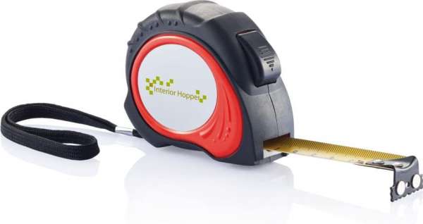 5m/19mm Maßband Tool Pro