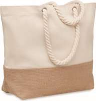 Strandtasche Canvas 280 g/m²