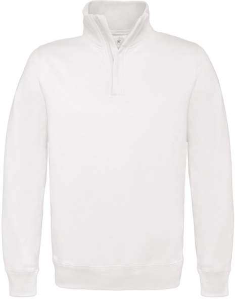 Herren Zip-Hoodie B&amp;C | ID.004 80