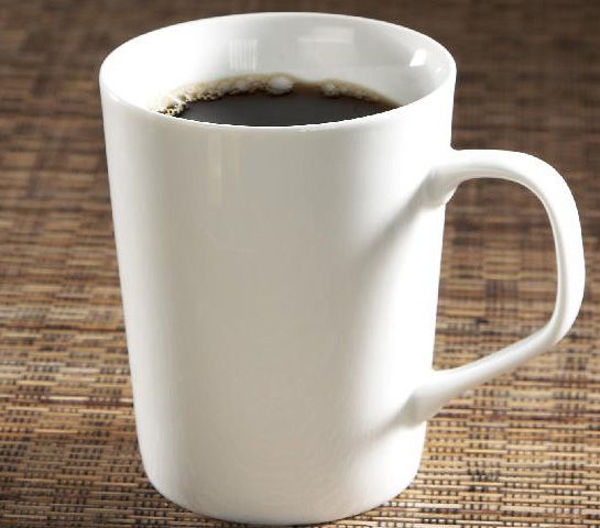 Kaffeebecher Merit