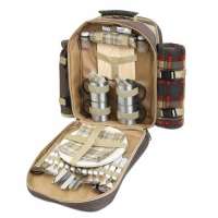 Vorschau: HIGH PARK Picknick Rucksack Vorschau: HIGH PARK Picknick Rucksack