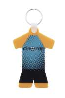 Vorschau: Corner Schlüsselanhänger Vorschau: Corner Schlüsselanhänger