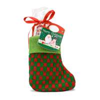 Vorschau: Süßer Weihnachtsstiefel Vorschau: Süßer Weihnachtsstiefel