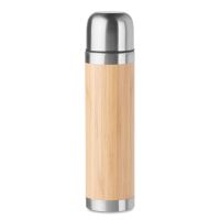 CHAN BAMBOO Isolierkanne 400ml