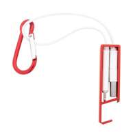 Vorschau: Cappy USB-Ladekabel Vorschau: Cappy USB-Ladekabel