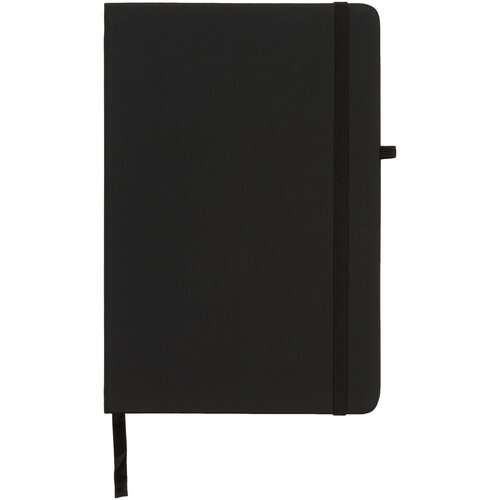 Noir A5 Notizbuch