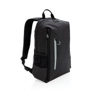 Lima 15,6" RFID & USB Laptop-Rucksack PVC-frei