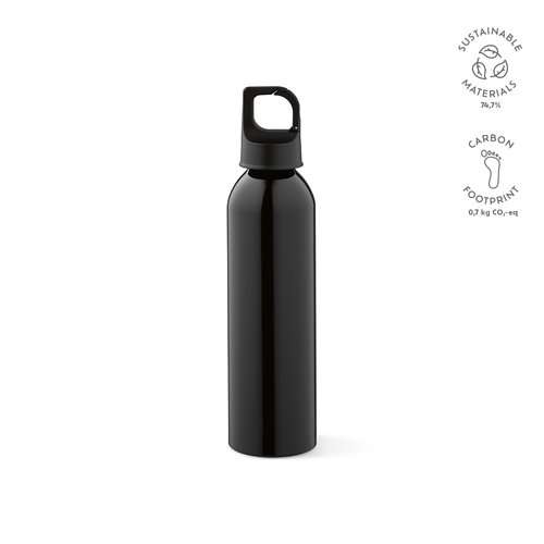 Mackenzie Trinkflasche recy. Aluminium 690 ml