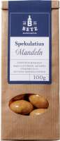 Spekulatius-Mandeln 100g