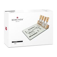 Vorschau: ROMINOX® Käse-Set Vetro Vorschau: ROMINOX® Käse-Set Vetro