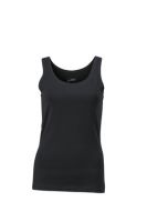 Ladies' Elastic Top