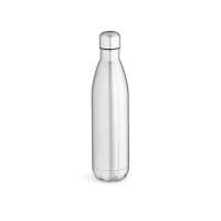 Vorschau: Mississippi 800P Trinkflasche recy.Edelstahl, 810 ml. Glänzend Vorschau: Mississippi 800P Trinkflasche recy.Edelstahl, 810 ml. Glänzend