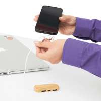 Vorschau: MULTIPLIER - USB Hub Vorschau: MULTIPLIER - USB Hub